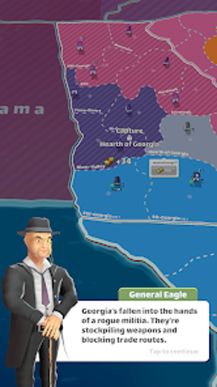 State Craft screenshot