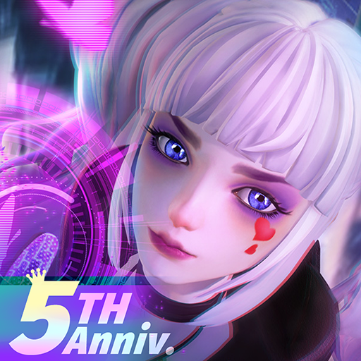 Games like Dragon Raja: Anime MMORPG