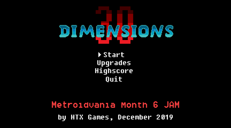 30 Dimensions Image
