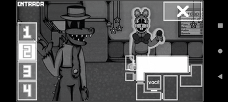 A Bad Night At Relph's screenshot