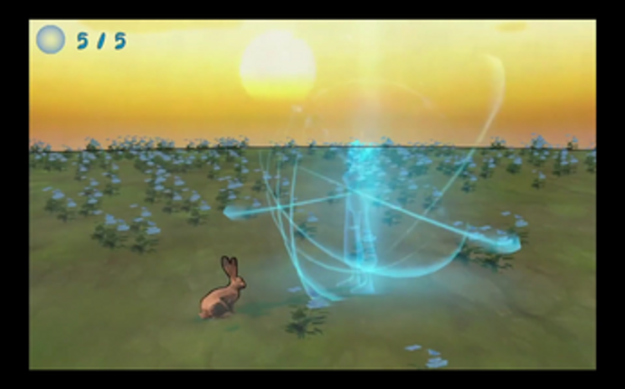 A Viagem de Yetu Image