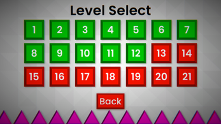Abstraction screenshot