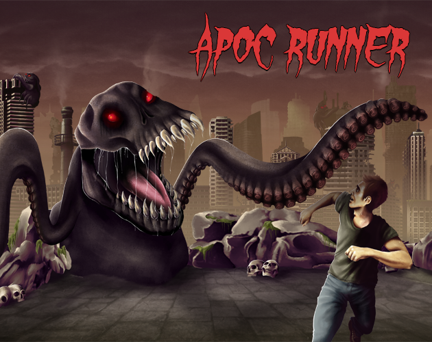 Games like Apoc Runner
