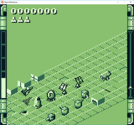 Assault On Metaluna 6 screenshot