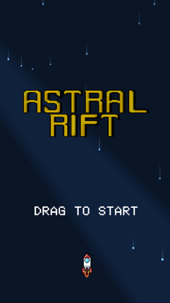 Astral Rift screenshot
