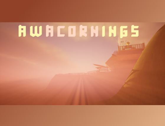 Awacornings Game Cover