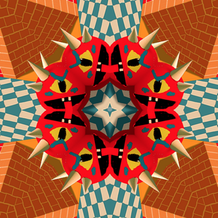 Balls of Confusion Image