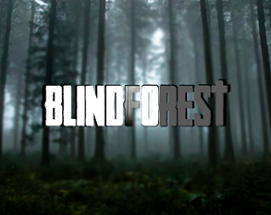 Blindforest (PowerPoint) Image