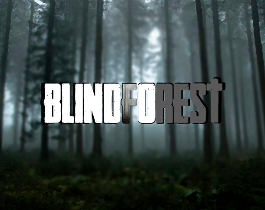 Blindforest (PowerPoint) Game Cover