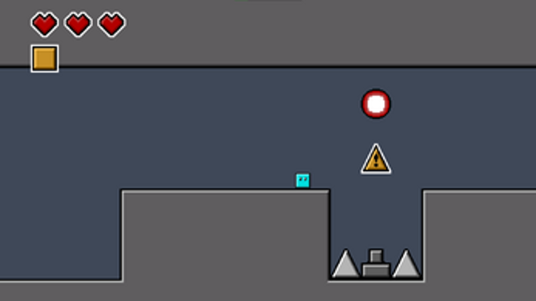 BlockHopper screenshot