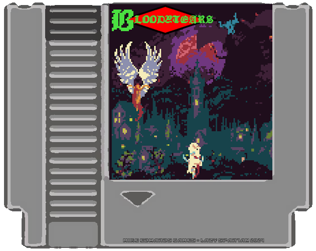 Games like Bloodytears