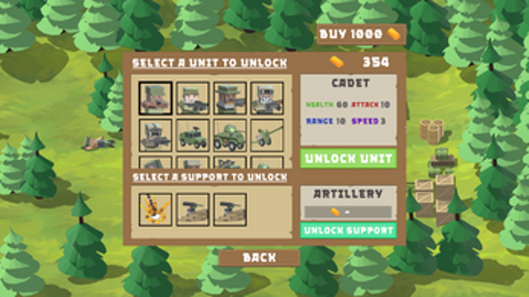 Border Wars Image