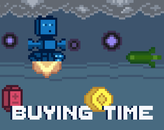 Buying Time Image