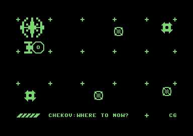 Games like STAR TREK: Last Hope