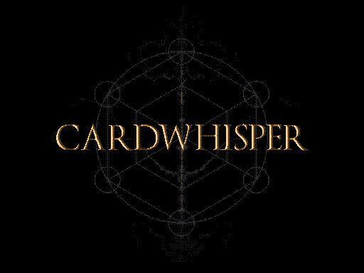 Games like Cardwhisper