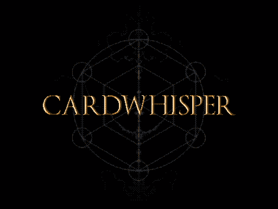 Cardwhisper Game Cover