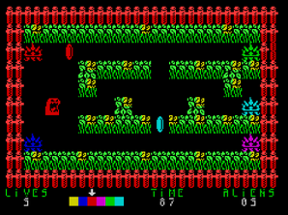 CHROMANOIDS Image