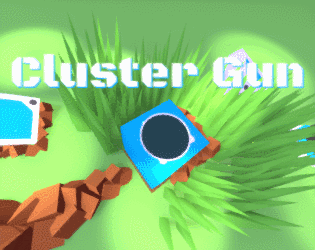 Games like Cluster Gun