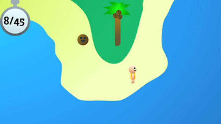 Coconut Tag screenshot