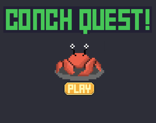 Conch Quest! Image