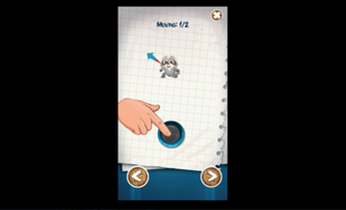 Cookie Rush screenshot