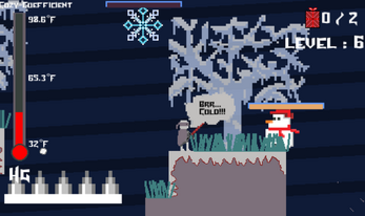 Cozy_Comali screenshot