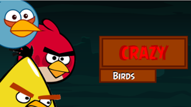 Crazy Birds! Image