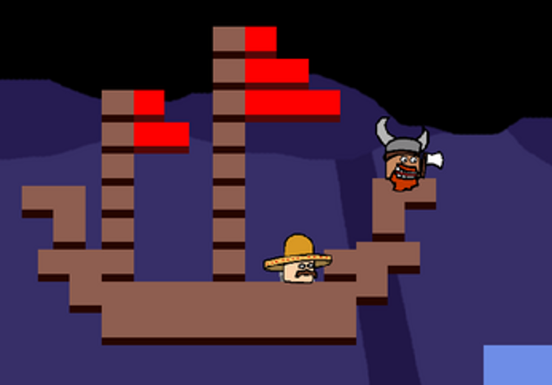 Crazy Cubes screenshot