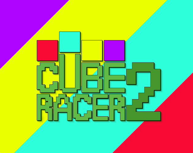 Games like Cube Racer 2 - ALPHAtesting