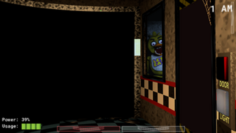 Darkest Pit screenshot