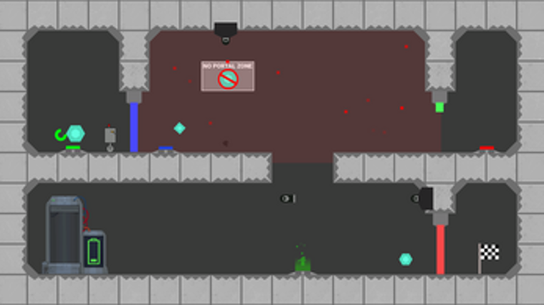 DeathPortal Image