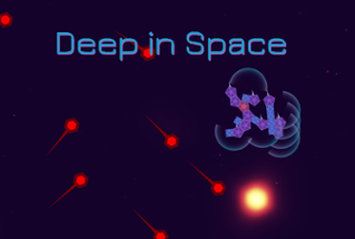 Deep in Space Image