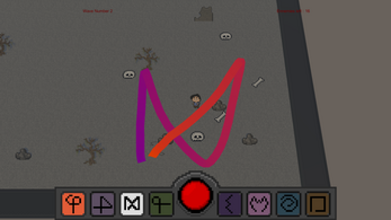 Demonomicon screenshot