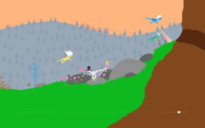 Dino Run DX Image