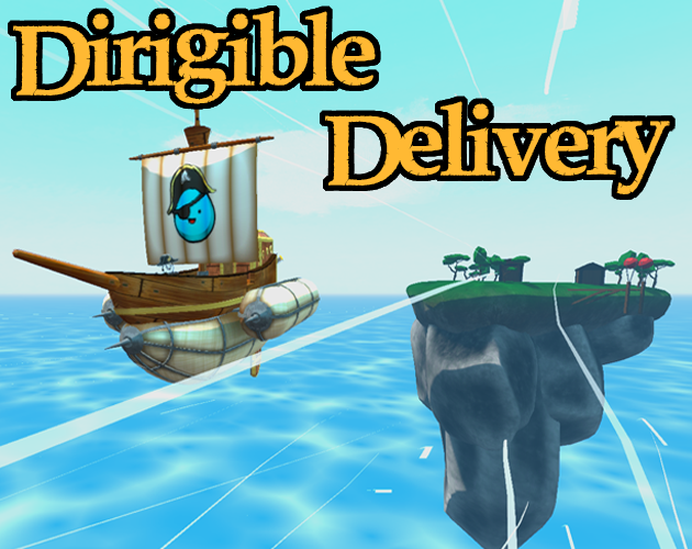 Games like Dirigible Delivery