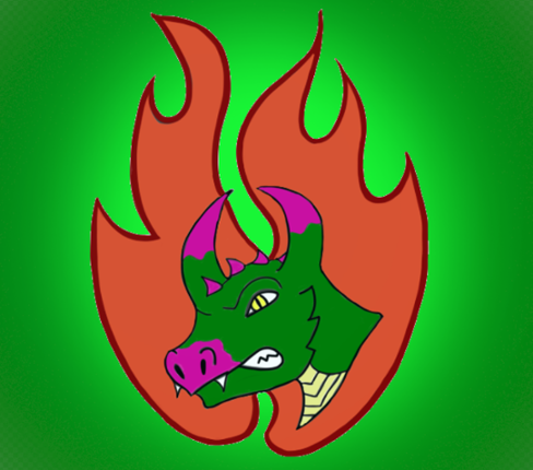 Dragon Rush Game Cover