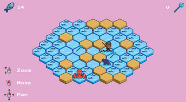 Drifty Raft Image