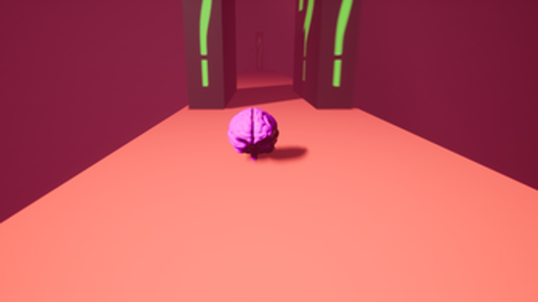 Empty Brain screenshot