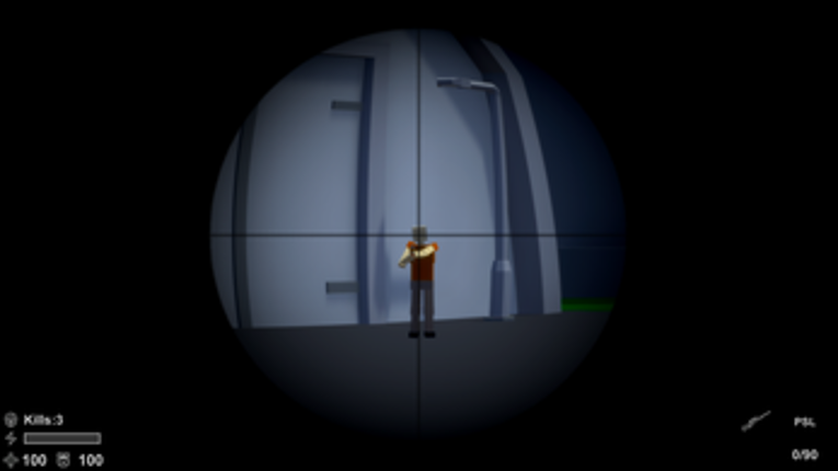 EndlessFire(Alpha) screenshot