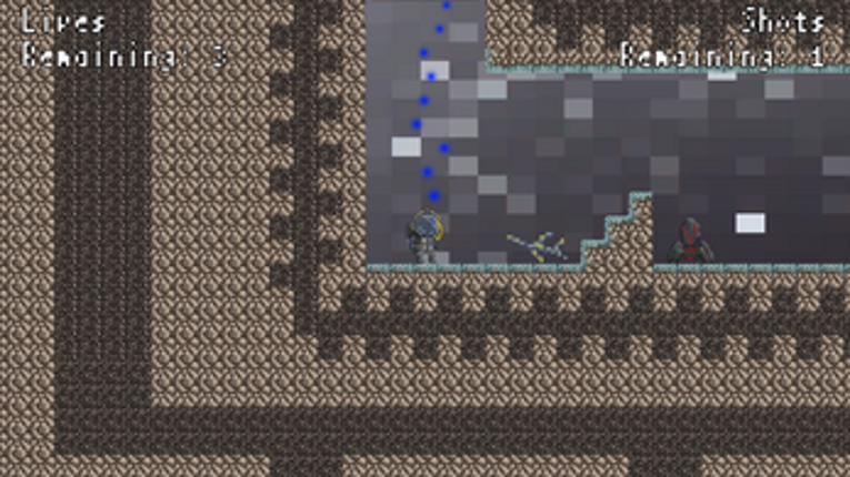 Fallen World screenshot