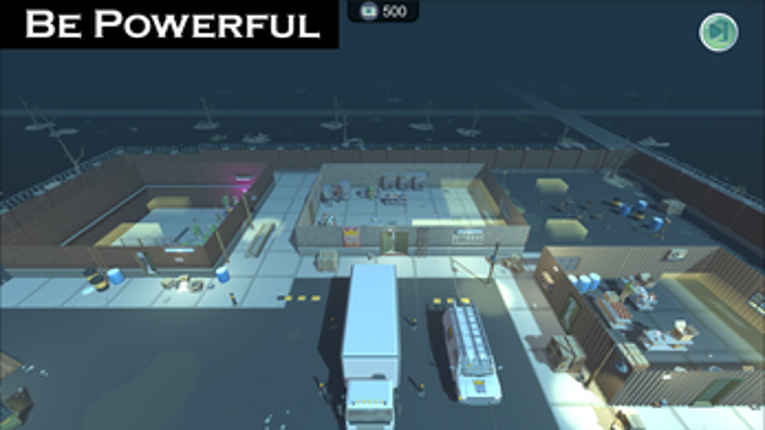 Gang Tycoon Image