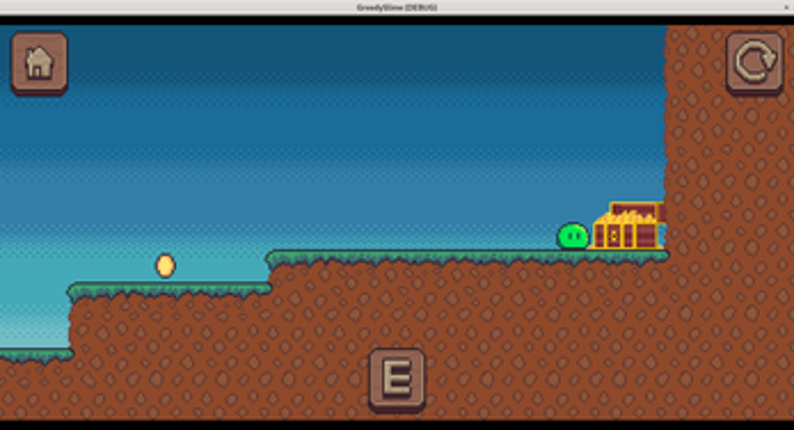 GreedySlime Image