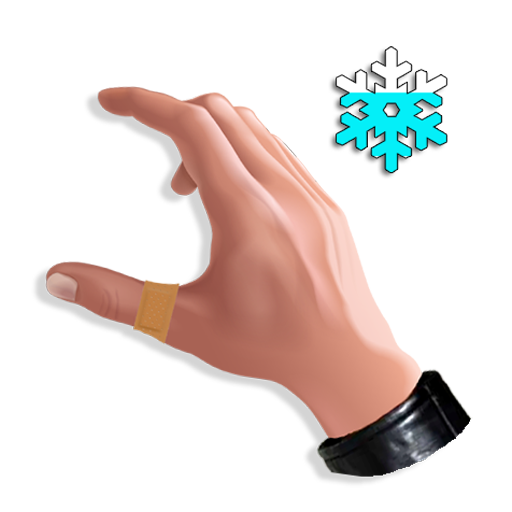 Games like HOLOTHERMIA