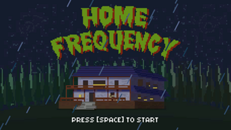 Home Frequency screenshot