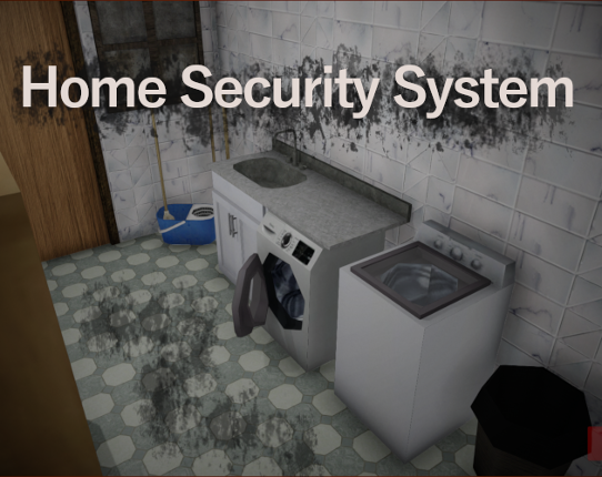 Home Security System Image