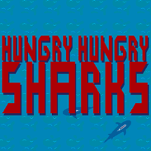 Hungry Hungry Sharks Image