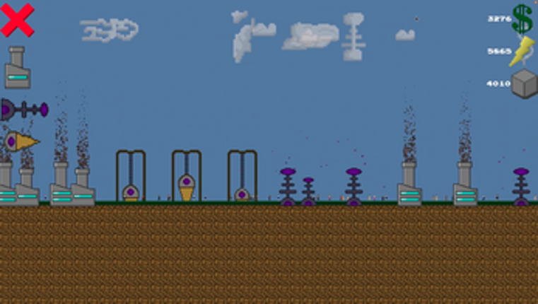 Industrial Evolution screenshot