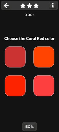 It's Not Red Image