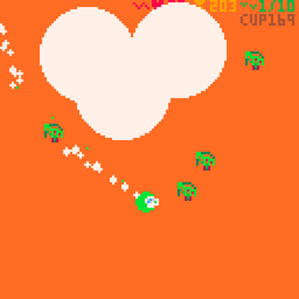 It's Tea Time! [#trijam 156 2022] screenshot