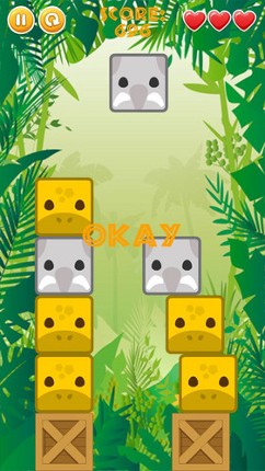 Jungle Joey screenshot